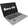 Lenovo IdeaPad 3 17ARE05 <81W5002DRK> Ryzen 5  4500U/8/512SSD/WiFi/BT/noOS/17.3"/2.07 кг