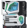 ASRock Z490 AQUA (RTL) LGA1200 <Z490> 3xPCI-E HDMI+2xminiDP 10GbLAN+2.5GbLAN+WiFi+BT SATA  E-ATX 4DDR4
