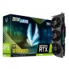 24Gb <PCI-E> GDDR6X ZOTAC <GeForce RTX3090 Trinity>  (RTL) HDMI+3xDP+ <ZT-A30900D-10P>