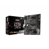 Материнская плата AMD A320 AM4 MATX A320M-A PRO M2 MSI