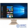 90PT02G1-M04640  21.5" FHD Asus A6432FAK-BA010D black (Core i3  10110U/8Gb/256Gb SSD/VGA int/Endless)