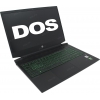 HP Pavilion Gaming 16-a0021ur <22Q57EA#ACB> i5  10300H/16/512SSD/RTX2060/WiFi/BT/noOS/16.1"/2.22 кг
