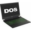 HP Pavilion Gaming 15-ec0060ur <22N65EA#ACB> Ryzen  5 3550H/8/256SSD/GTX1650/WiFi/BT/noOS/15.6"/2.05 кг