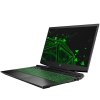 22P90EA  15.6" FHD HP Pavilion Gaming 15-dk1039ur black (Core i7  10750H/16Gb/512Gb SSD/1650 4Gb/DOS)