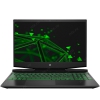22N32EA  15.6" FHD HP Pavilion Gaming 15-dk1042ur black (Core i7 10750H/16Gb/512Gb  SSD/1650 4Gb/W10)