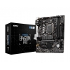 Материнская плата B460 LGA1200 MATX B460M PRO MSI