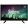 Телевизор LEFF 32" 3D 1366x768 720p Wi-Fi 802.11a/b/g Bluetooth 32H520T