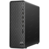 8KE32EA  HP Slim S01-pF0015ur black  (Pen  G5420T/4Gb/1Tb/noDVD/GT730  2GB/W10)