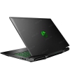 22R67EA  17.3" FHD HP Pavilion Gaming 17-cd1057ur black (Core i7 10750H/16Gb/512Gb  SSD/1660Ti 6Gb/DOS)