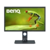 9H.LJ1LB.QBE BENQ 32" SW321C IPS LED 60Гц 3840x2160 2*HDMI2.0 DP 3*USB 3.1 USB Type-C Card Reader HAS  Pivot Grey
