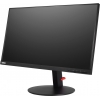 23.8" Lenovo ThinkVision T24m-10 Black с  поворотом  экрана  61CFRAT2EU