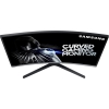27"    ЖК монитор Samsung Odyssey C27RG50FQI (Curved  LCD, 1920x1080, HDMI,DP)