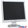 17"    MONITOR PHILIPS 170S7FS  (LCD, 1280x1024)