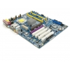 M/B ASRock 775Dual-VSTA (RTL) Socket775 <VIA PT880Pro> AGP+PCI-E+LAN SATA RAID U133 ATX 2DDR-II+2DDR