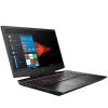 22V28EA  17.3" FHD HP Omen 17-cb1029ur black (Core i5  10300H/16Gb/512Gb  SSD/2060  6Gb/W10)