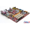 M/B MSI  MS-7223 915GVM3-V (RTL) Socket775 <i915GV> PCI-E Lite+SVGA+LAN SATA U100 MicroATX 2DDR-II<PC-4200>
