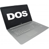 HP 17-by3043ur <22R43EA#ACB>  i3 1005G1/8/1Tb+256SSD/WiFi/BT/noOS/17.3"/2.35 кг
