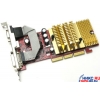 SVGA 256Mb <AGP> DDR MSI  MS-V013 NX6200AX-TD256LF (OEM)64bit +DVI+TV Out <GeForce 6200A>
