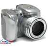 Kodak EasyShare Z612 (6.1Mpx, 35-420mm, 12x, F2.8-4.8, JPG, 0Mb SD/MMC, 2.5", USB, AV, Li-Ion)