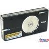 Kodak EasyShare V610 Black (6.1Mpx,38-114 mm+130-380mm,10x,F3.9-F4.4,F4.8,JPG,0Mb SD/MMC,2.8",BT,USB,AV,Li-Ion)
