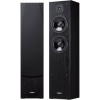AV Yamaha AV [NS-F51 Black] напольная, 2-х полосная, 2х 6.5" + 1",  43  Hz–26  kHz