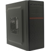 Miditower  Exegate <XP-512U3> ATX без  БП <EX285172RUS>