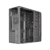 Miditower  Exegate <XP-511> ATX  500W (24+4+6/8пин) <EX285163RUS>