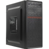 Miditower  Exegate <XP-512U3> ATX 500W  (24+4+6/8пин) <EX285177RUS>