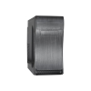 Корпус Minitower ExeGate QA-516U-350W-12 (mATX, БП XP350 с вент. 12см, 1*USB+1*USB3.0, аудио,  черный) EX285189RUS