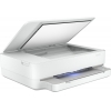 HP DeskJet Plus Ink Advantage 6075 AiO <5SE22C> (A4, 10стр/мин, 128Mb, струйное МФУ,  USB2.0, WiFi,BT,двуст.печать)