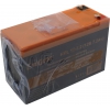 Аккумулятор Exegate HRL 12-7.2 (12V, 7.2Ah)  для  UPS  <EX285658RUS>