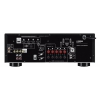 Yamaha <HTR-3072  Black> Receiver