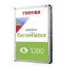 Жесткий диск SATA 4TB 5400RPM 6GB/S 128MB HDWT740UZSVA Toshiba