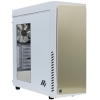 Корпус ZALMAN R1 WHITE MidiTower Цвет белый R1WHITE