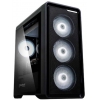 Корпус MINITOWER MATX W/O PSU M3 PLUS ZALMAN
