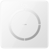 Весы напольные SMART BODY FAT 2 LUP-B19 WHITE 55025500 HONOR