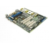 M/B ASUSTeK NCLV-D2 (RTL) Dual Socket604 <iE7320> SVGA+2xGbLAN SATA RAID U100 1PCI-Ex8&2PCI-X E-ATX 6DDR-II