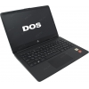 HP 14s-fq0022ur <22M90EA#ACB>  Athlon  3150U/8/256SSD/WiFi/BT/noOS/14"/1.36  кг