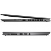 20UB003XRT ThinkPad X1 Yoga G5 T 14" UHD IPS, i5-10210U, 16GB, 512GB,WiFi 6,BT,4G-LTE,FPR, Pen, Win 10  Pro, Gray