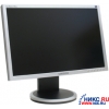 19" MONITOR Samsung 940BW CSH <Silver> (LCD, Wide, 1440x900, +DVI)