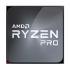 CPU AMD Ryzen 3 PRO 3200GE    (YD320BC6)    3.3 GHz/4core/SVGARADEON Vega 8/2+4Mb/35W  Socket AM4