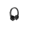 Logitech Zone Wireless Bluetooth Headset <981-000914> (USB, Bluetooth, с рег.  громкости,с  акт.  шумоподавлением)