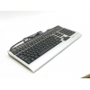 Кл-ра SVEN Slim OfficeMedia Pro 2600  <PS/2> 103КЛ+20КЛ М/Мед+USB hub