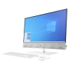 1G1D9EA 27" FHD HP 27-d0019ur/s silver (Core i7 1065G7/16GB/1Tb SSD/noDVD/GTX  1650Ti 4GB/W10)