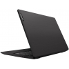 81VD00DBRU  15.6" HD Lenovo IdeaPad S145-15IKB black (Core i3 8130U/8Gb/512Gb  SSD/noDVD/VGA int/W10)