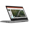 20R50006RT ThinkPad L13 Yoga 13.3" FHD GL IPS,I5-10210U, 8GB, 256GB, TPM, FPR, Win 10  Pro, Silver