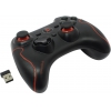 Геймпад SPEEDLINK Torid Wireless <SL-6576-BK-02>(12кн., 4поз.перекл.,  2 мини-джойстика,USB)