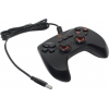 Геймпад SPEEDLINK Strike NX <SL-650000-BK-01>(12кн., 4поз.перекл.,  2 мини-джойстика, USB)