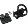 Руль SPEEDLINK Black Bolt Racing Wheel <SL-650300-BK> (Рулевое  колесо,  педали,  USB)