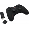 Геймпад SPEEDLINK Xeox Wireless <SL-6566-BK-01>(12кн.,  8поз.перекл.,  2  мини-джойстика,USB)